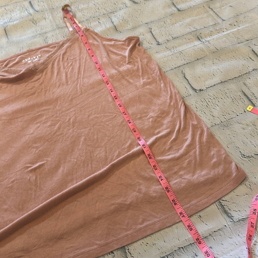 Ava & Viv slinky camisole - Picture 7 of 12